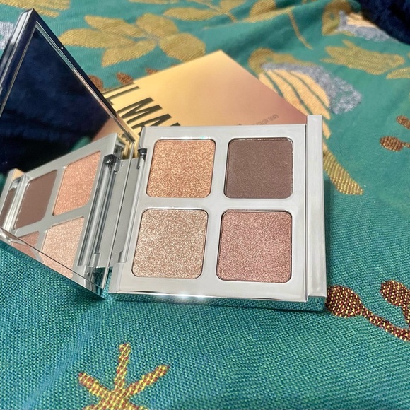 IL MAKIAGE Other - New Il Makiage quad shadow